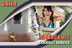 emergency lockout service